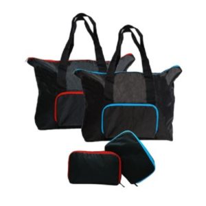 BGTS039 Foldable Tote Bag