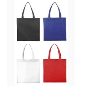 BGTS049 Non Woven Small Convention Tote