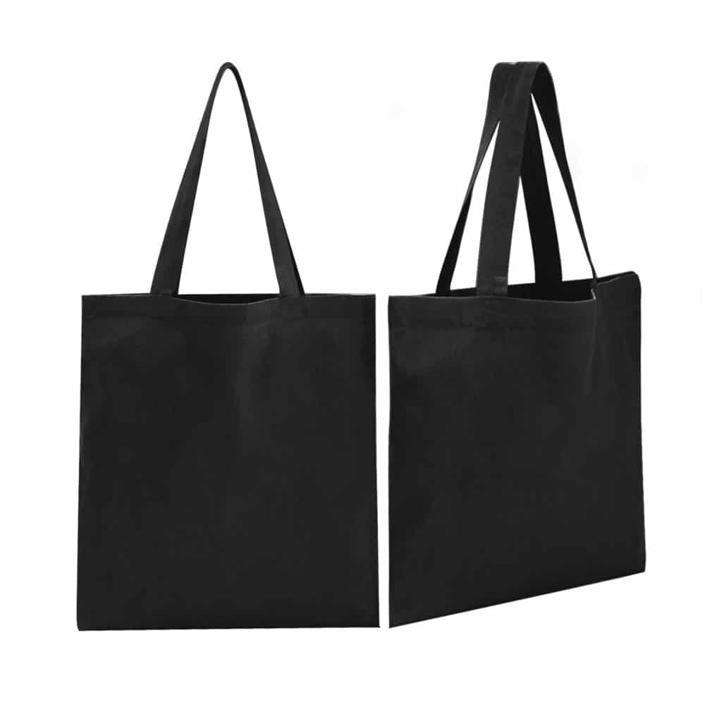 BGTS053 - A4 Cotton Bag - Edmaro