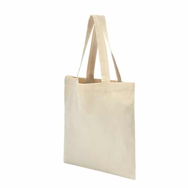 BGTS053 - A4 Cotton Bag - Edmaro
