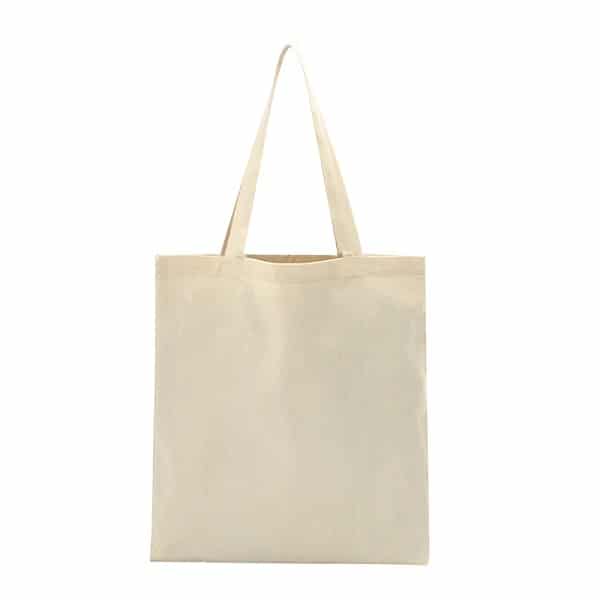 BGTS053 - A4 Cotton Bag - Edmaro