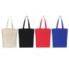 BGTS058 10oz Cotton Canvas Bag 3