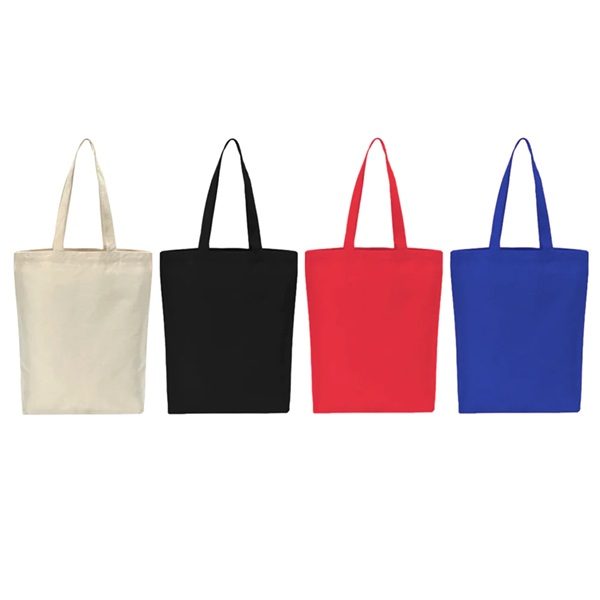 BGTS058 10oz Cotton Canvas Bag 3