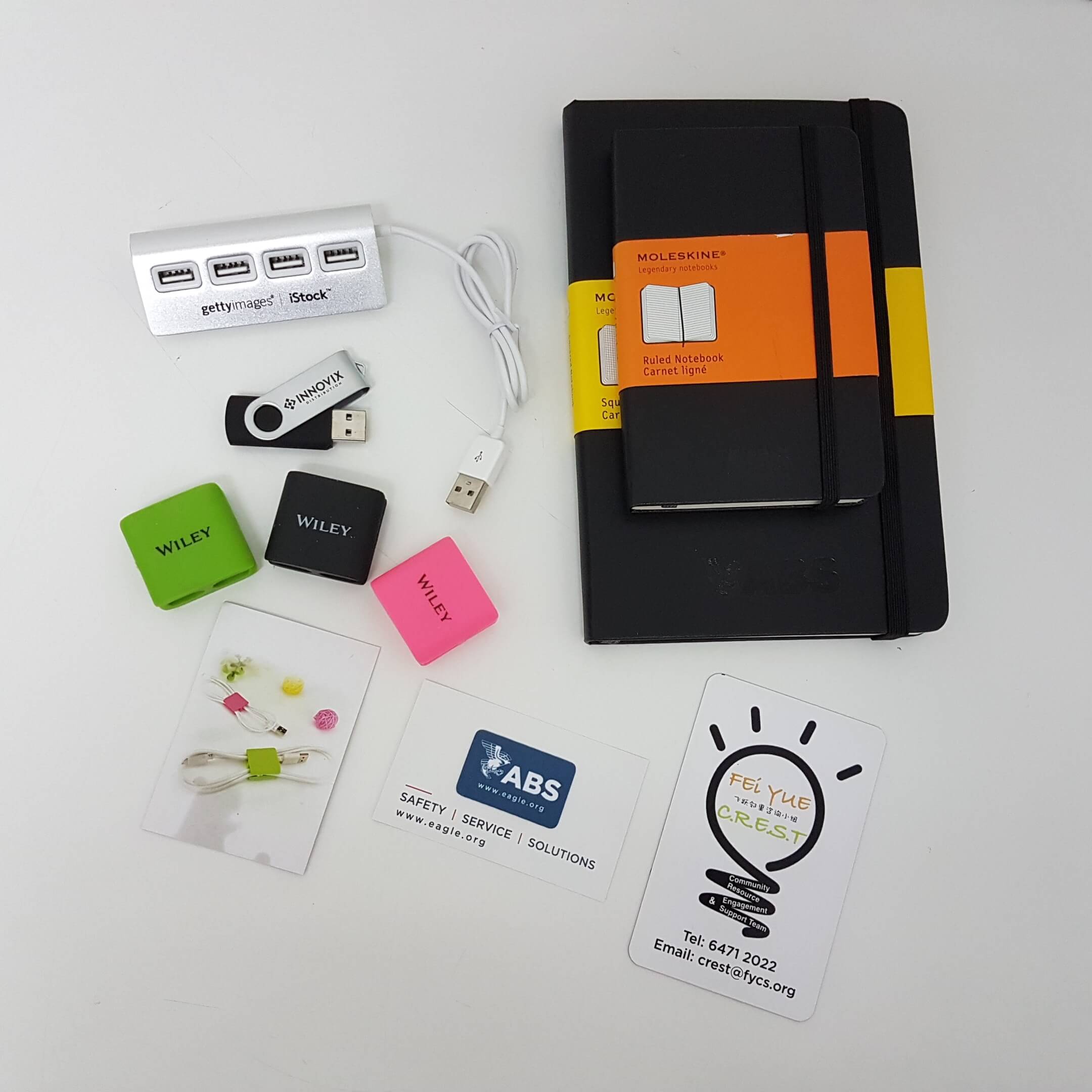Customised Corporate Gifts