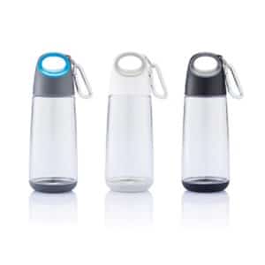 DWBO001 – Bottle With Carabiner