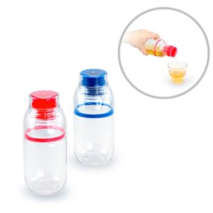 DWBO049 Tritan Bottle
