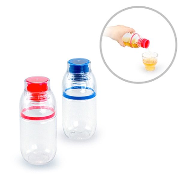 DWBO049 Tritan Bottle