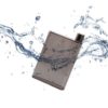 DWBO051 – 420ml A5 Memo Water Bottle