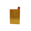 DWBO051   420ml A5 Memo Water Bottle 1