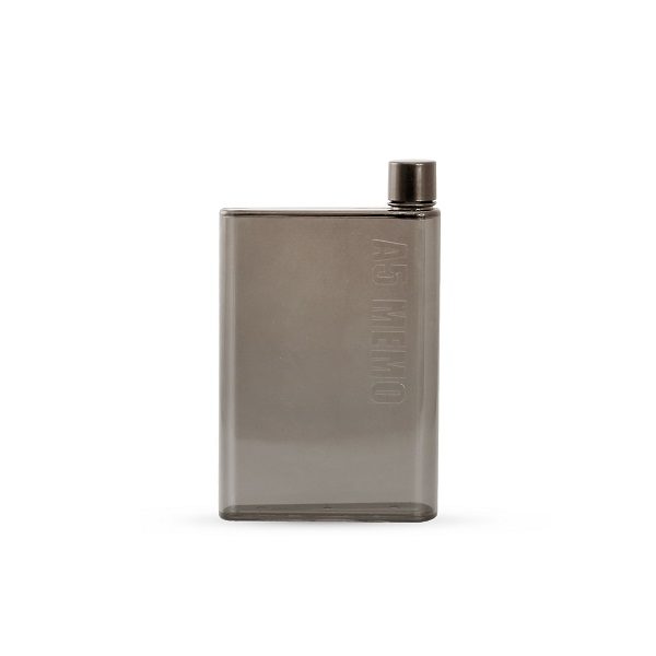 DWBO051 – 420ml A5 Memo Water Bottle