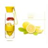 DWBO053 520ml Fruit infuser water bottle 1