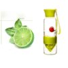 DWBO053 520ml Fruit infuser water bottle 2