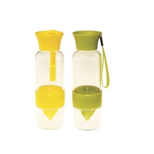 DWBO053 520ml Fruit infuser water bottle