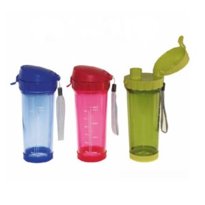 DWBO054 500ml PC Bottle