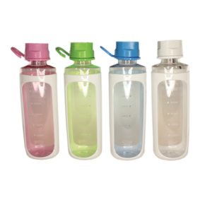 DWBO059 650ml PC Tritan Bottle