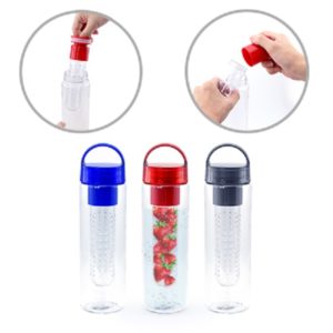 DWBO060 Fruit Infused Water Bottle