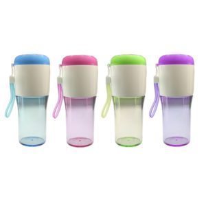 DWBO080 3 in 1 Tea Bottle