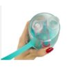 DWBO093 600ml Mist Bottle with Leak proof Silicone Cup and Spray 1