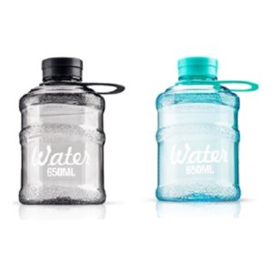 DWBO095 – 650ml Mini Water Bucket