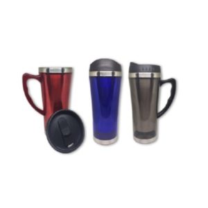 DWFT006 450ml Stainless Steel Tumbler with Handle