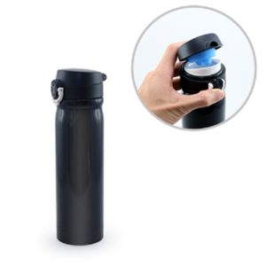 DWFT013 – Stainless Steel Vacuum Flask