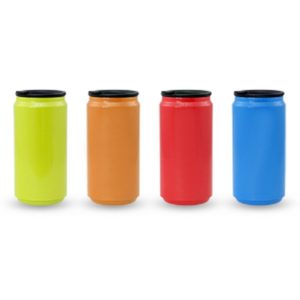 DWFT017 330ml Stainless Steel Double Wall Can Tumbler