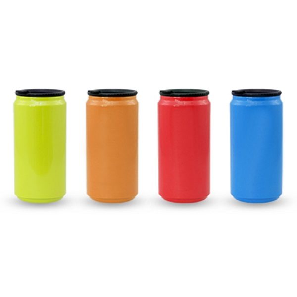 DWFT017 330ml Stainless Steel Double Wall Can Tumbler