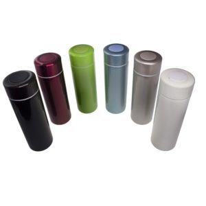 DWFT029 300ml Double Wall Stainless Steel Flask