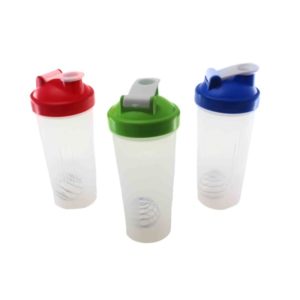 DWFT037 600ml PP Shaker