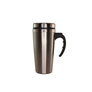 DWFT041 400ml Stainless Steel Suction Tumbler