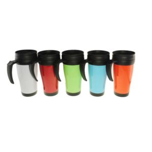 DWFT066 14oz Plastic Tumbler