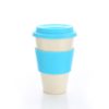 DWMU010 Bamboo Fibre Mug with Lid Sleeve 5
