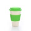 DWMU010 Bamboo Fibre Mug with Lid Sleeve 7
