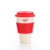 DWMU010 Bamboo Fibre Mug with Lid Sleeve 8