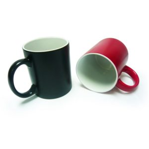 DWMU013 – 12oz Color Changing Mug