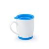 DWMU034 Ceramic Mug With Lid 1