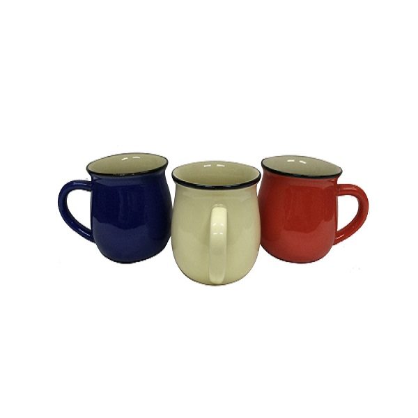 DWMU052 12oz Ceramic Mug