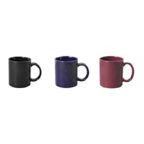 DWMU060 - 12oz Mug