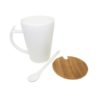 DWMU085 12oz High Quality Ceramic Mug 1