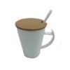 DWMU085 12oz High Quality Ceramic Mug