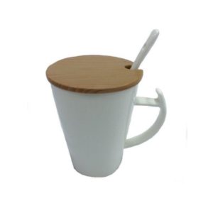 DWMU085 12oz High Quality Ceramic Mug