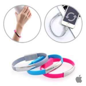 ITCB004 – Bracelet Apple USB Cable