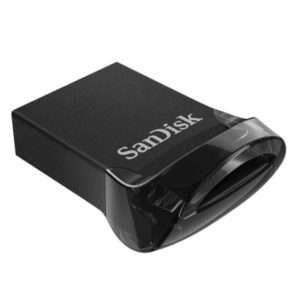 ITDR036 SANDISK Ultra Fit USB 3.1 USB 130mbs Flash Drive 64GB