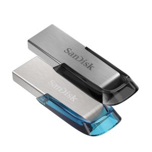 ITDR038   SANDISK Ultra Flair USB 3.0 USB Flash Drive