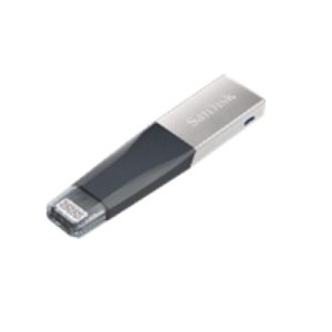 ITDR045 SANDISK USB Flash Drive Mini USB 3.0 16GB