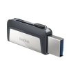 ITDR046   SANDISK USB Flash Drive Dual USB 3.1 Type C  1