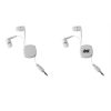 ITEP002 Retractable Earbuds
