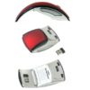 ITMS016 2 Foldable Wireless Arc Mouse