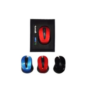 ITMS017 Wireless Arch Mouse