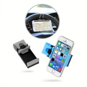 ITOT010 Car Steering Wheel Phone Holder